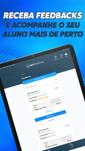 MFIT Personal screenshot 11
