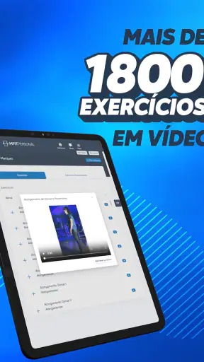 MFIT Personal screenshot 12