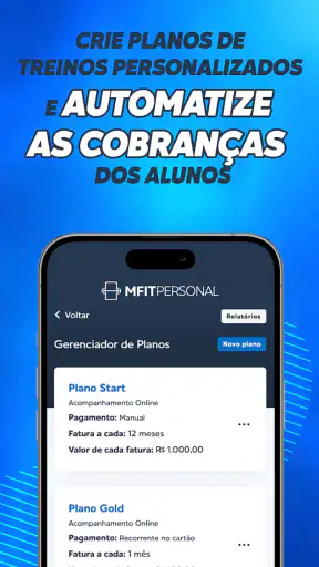 MFIT Personal screenshot 6