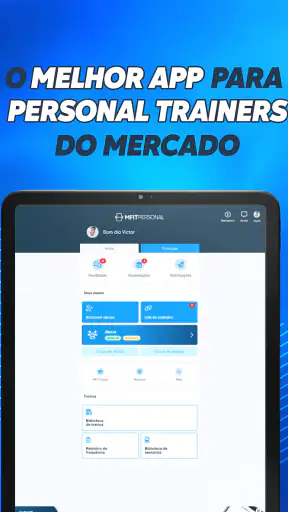 MFIT Personal screenshot 9