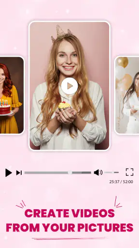 Mica: IA para fotos e vídeos screenshot 6