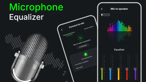 Microfone para alto screenshot 10