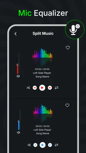 Microfone para alto screenshot 6