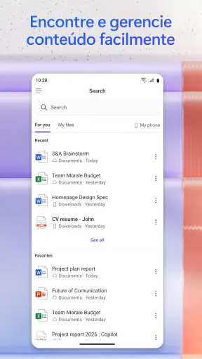 Microsoft Copilot screenshot 4