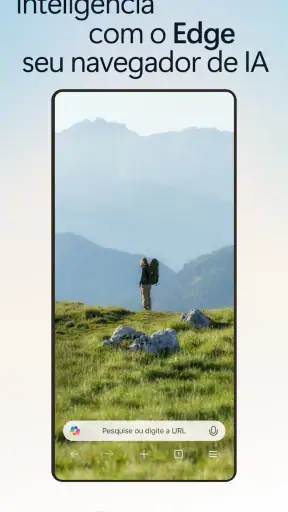 Microsoft Edge screenshot 1