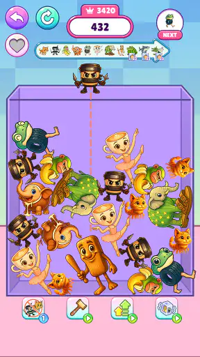Mini Games: Calm & Relax screenshot 4