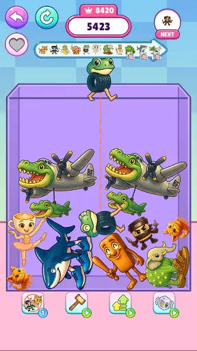 Mini Games: Calm & Relax screenshot 5