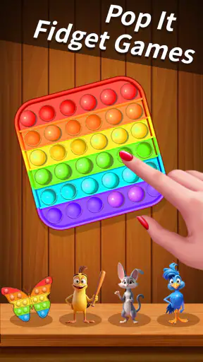 Mini-jogos relaxantes screenshot 12