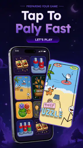 Minijogos sem Wi-Fi-SeaGame screenshot 12