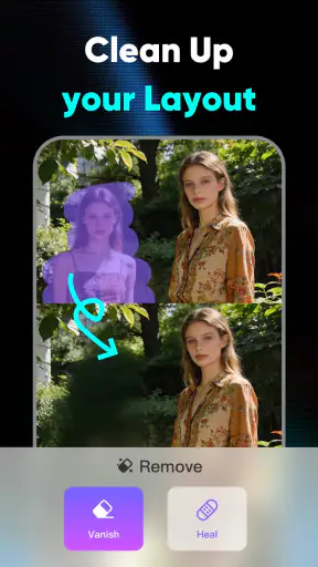 Mivora AI: Gerador de fotos AI screenshot 5