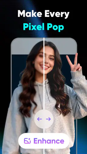 Mivora AI: Gerador de fotos AI screenshot 6