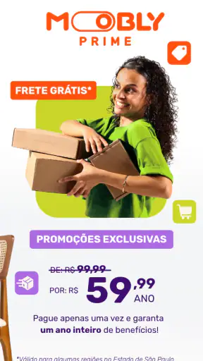 Mobly: Móveis de M Maneiras screenshot 10