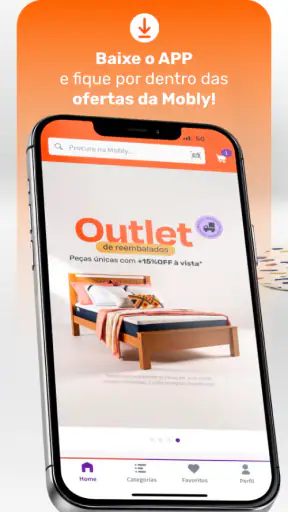 Mobly: Móveis de M Maneiras screenshot 6