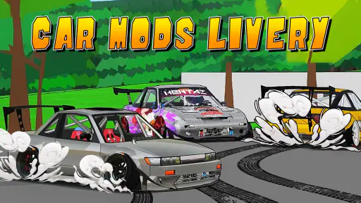 Mods for Fr Legends screenshot 6