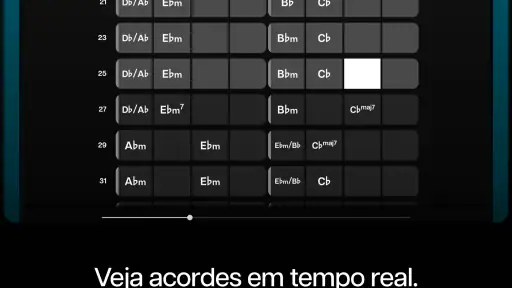 Moises: O App do Músico screenshot 10