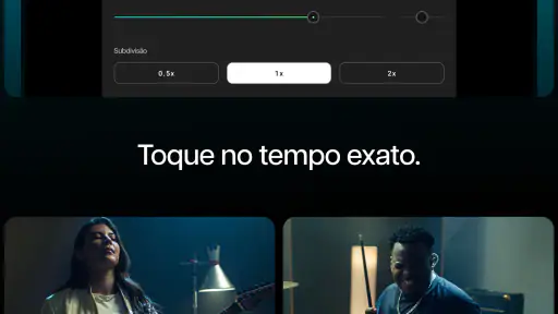 Moises: O App do Músico screenshot 11
