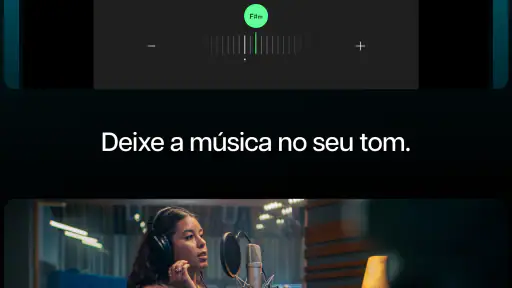 Moises: O App do Músico screenshot 12