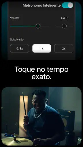 Moises: O App do Músico screenshot 4