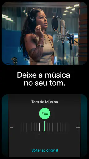 Moises: O App do Músico screenshot 5