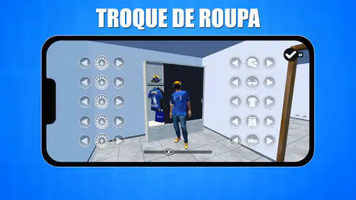 Montadinhas do Grau screenshot 3