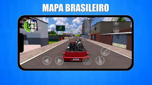 Montadinhas do Grau screenshot 4