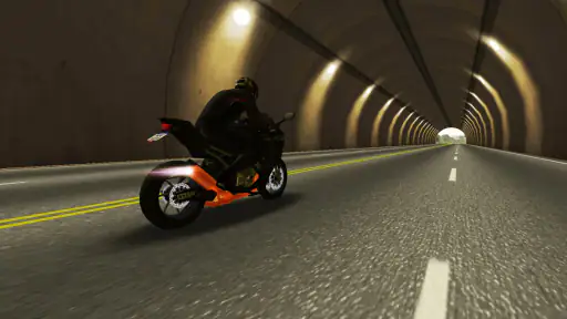 Moto Wheelie 3D screenshot 12