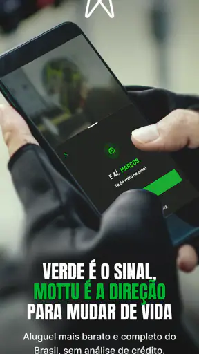 Mottu Motos screenshot 1