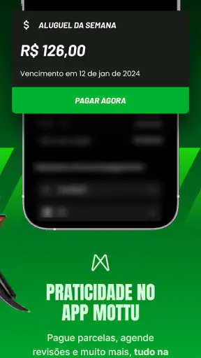 Mottu Motos screenshot 4