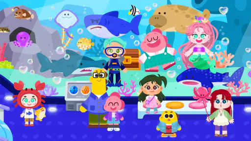 Mundo da Vida Cocobi screenshot 5