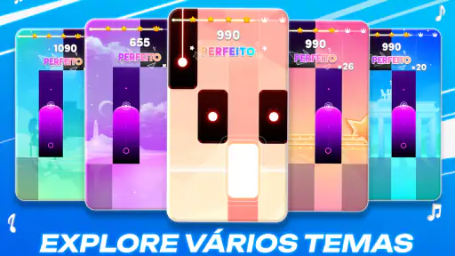 Music Piano 7: Jogo de Piano screenshot 10