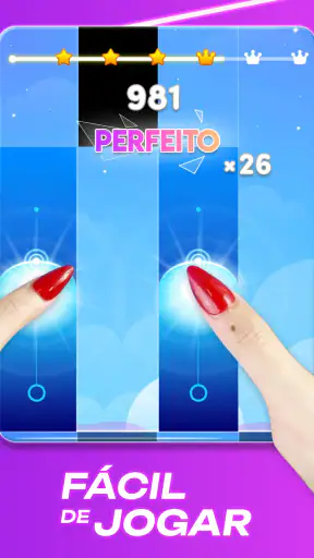 Music Piano 7: Jogo de Piano screenshot 12