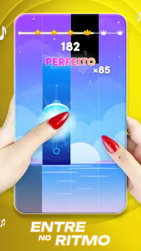 Music Piano 7: Jogo de Piano screenshot 9