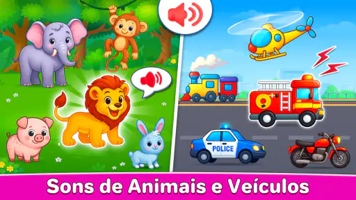 Música Infantil: Piano & Xylo screenshot 6