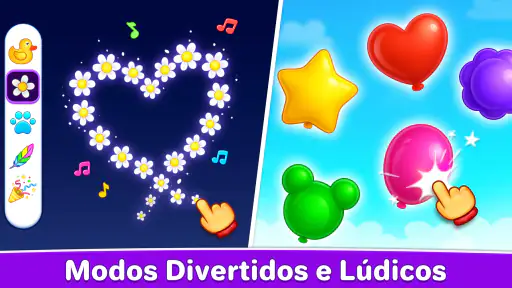 Música Infantil: Piano & Xylo screenshot 7