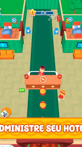 My Perfect Hotel screenshot 9