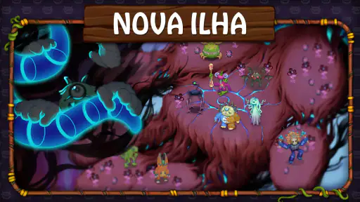 My Singing Monsters screenshot 11