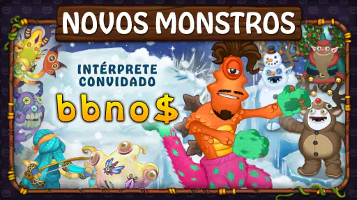 My Singing Monsters screenshot 2