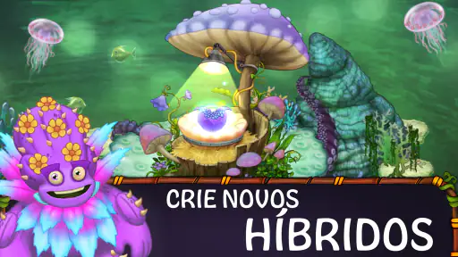 My Singing Monsters screenshot 6