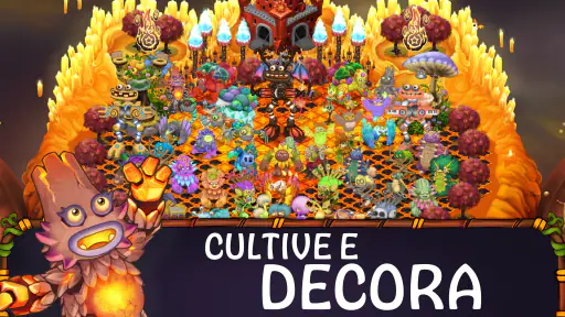 My Singing Monsters screenshot 7