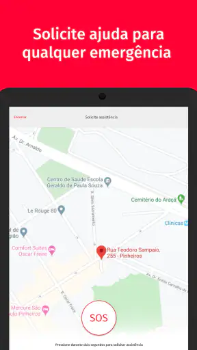 My Verisure screenshot 11