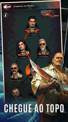 Narco Empire screenshot 11