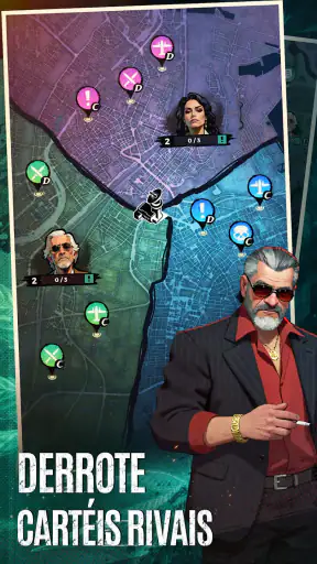 Narco Empire screenshot 5