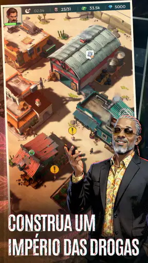 Narco Empire screenshot 7