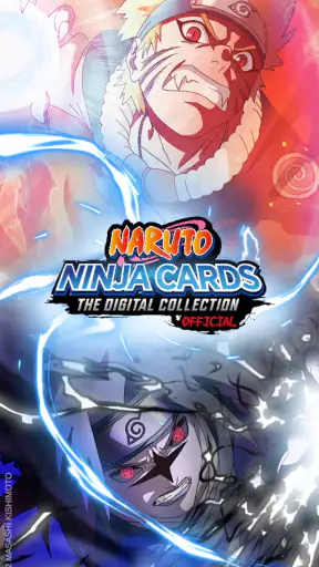 NARUTO: Ninja Cards screenshot 1