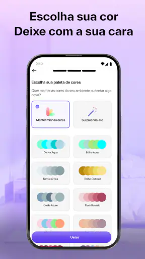 NestAI: Design de Casa com IA screenshot 8