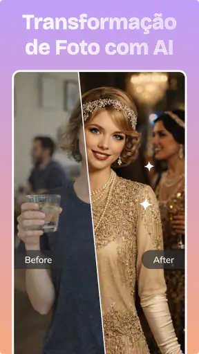 Nexus - Gerador de Vídeo AI screenshot 5