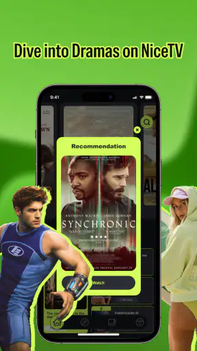 NiceTV screenshot 11