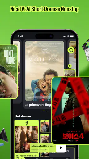 NiceTV screenshot 5
