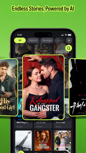 NiceTV screenshot 8