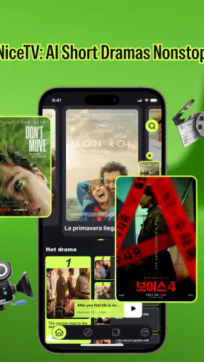 NiceTV screenshot 9
